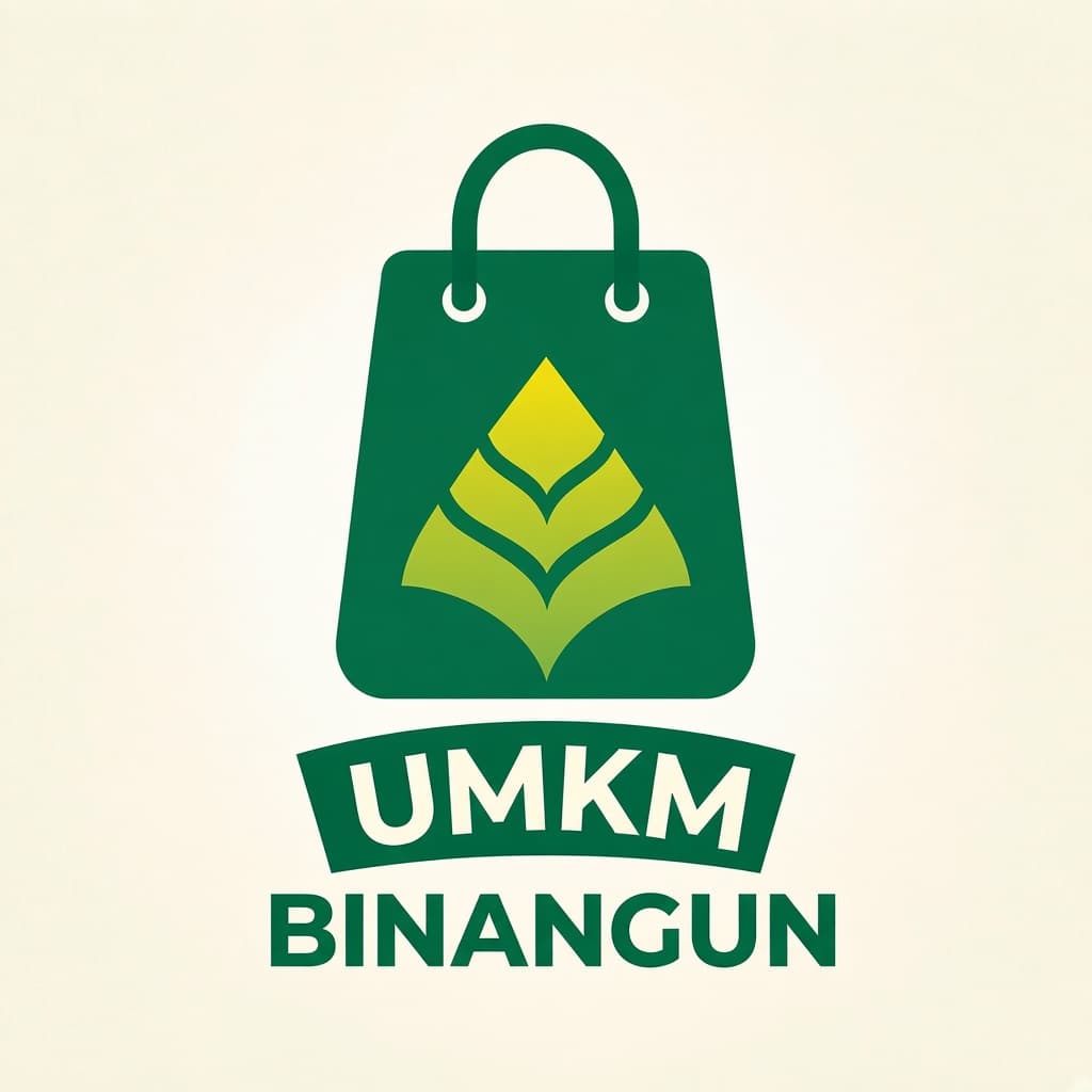 UMKM Binangun